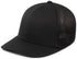 Pacific Headwear Fusion Trucker Cap